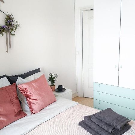 Appartement 1Br Near Monaco ボーソレイユ エクステリア 写真