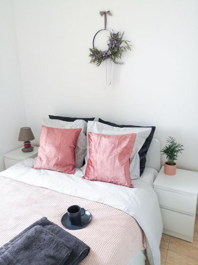 Appartement 1Br Near Monaco ボーソレイユ エクステリア 写真