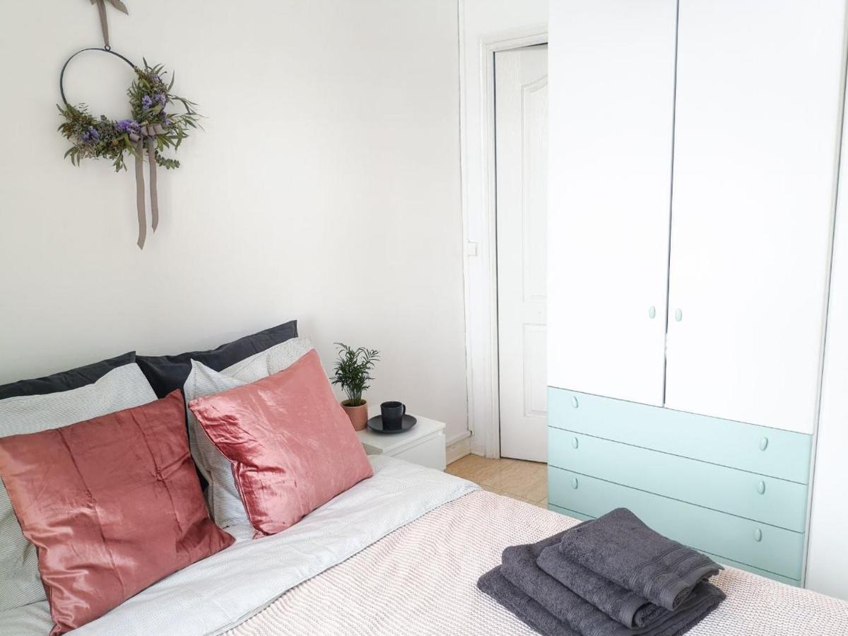 Appartement 1Br Near Monaco ボーソレイユ エクステリア 写真